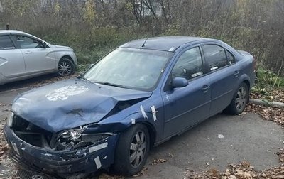 Ford Mondeo III, 2003 год, 180 000 рублей, 1 фотография