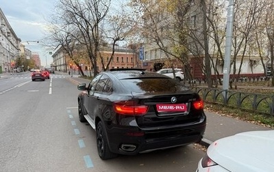 BMW X6, 2010 год, 2 050 000 рублей, 1 фотография