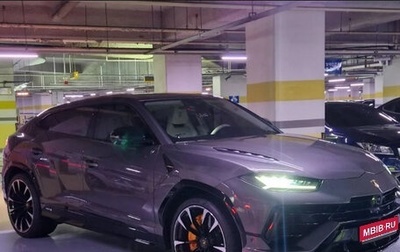 Lamborghini Urus I, 2023 год, 25 000 000 рублей, 1 фотография