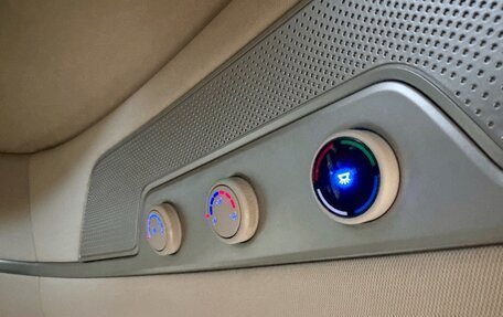 Hyundai Grand Starex Grand Starex I рестайлинг 2, 2018 год, 3 830 000 рублей, 16 фотография
