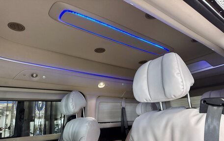 Hyundai Grand Starex Grand Starex I рестайлинг 2, 2018 год, 3 830 000 рублей, 22 фотография