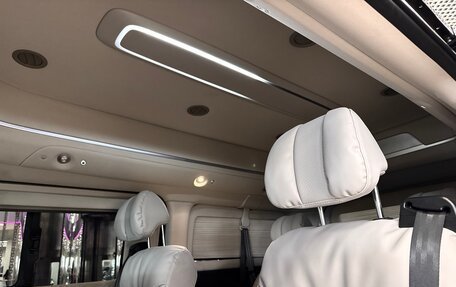 Hyundai Grand Starex Grand Starex I рестайлинг 2, 2018 год, 3 830 000 рублей, 23 фотография