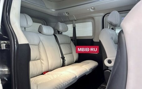 Hyundai Grand Starex Grand Starex I рестайлинг 2, 2018 год, 3 830 000 рублей, 17 фотография