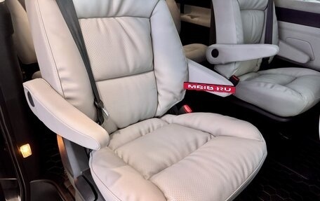 Hyundai Grand Starex Grand Starex I рестайлинг 2, 2018 год, 3 830 000 рублей, 14 фотография
