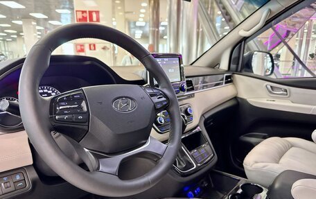 Hyundai Grand Starex Grand Starex I рестайлинг 2, 2018 год, 3 830 000 рублей, 26 фотография