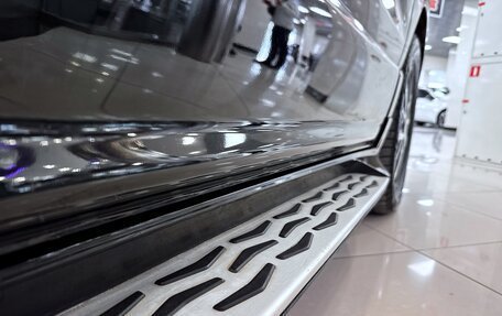Hyundai Grand Starex Grand Starex I рестайлинг 2, 2018 год, 3 830 000 рублей, 37 фотография