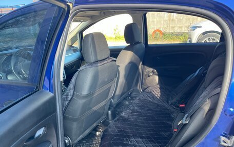 Fiat Punto III Punto Evo рестайлинг, 2008 год, 390 000 рублей, 10 фотография