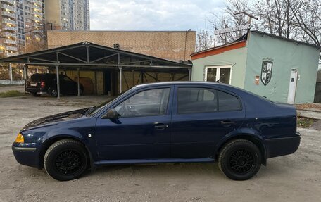 Skoda Octavia IV, 2002 год, 330 000 рублей, 8 фотография
