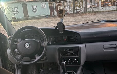 Skoda Octavia IV, 2002 год, 330 000 рублей, 11 фотография