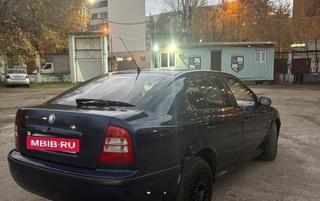 Skoda Octavia IV, 2002 год, 330 000 рублей, 5 фотография