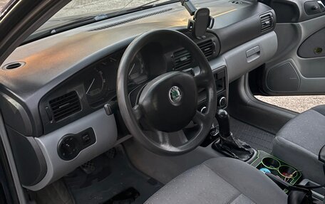 Skoda Octavia IV, 2002 год, 330 000 рублей, 12 фотография