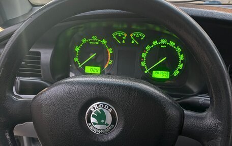Skoda Octavia IV, 2002 год, 330 000 рублей, 13 фотография