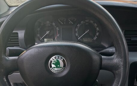 Skoda Octavia IV, 2002 год, 330 000 рублей, 14 фотография