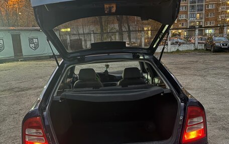 Skoda Octavia IV, 2002 год, 330 000 рублей, 17 фотография