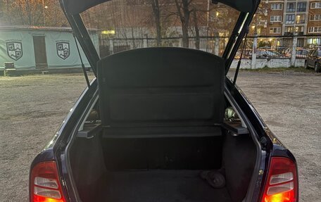 Skoda Octavia IV, 2002 год, 330 000 рублей, 18 фотография