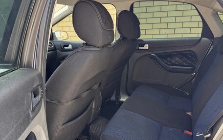 Ford Focus II рестайлинг, 2006 год, 490 000 рублей, 8 фотография