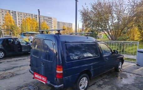 Ford Escort V, 1997 год, 140 000 рублей, 4 фотография