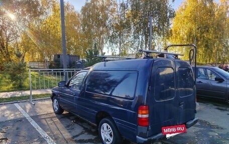 Ford Escort V, 1997 год, 140 000 рублей, 5 фотография