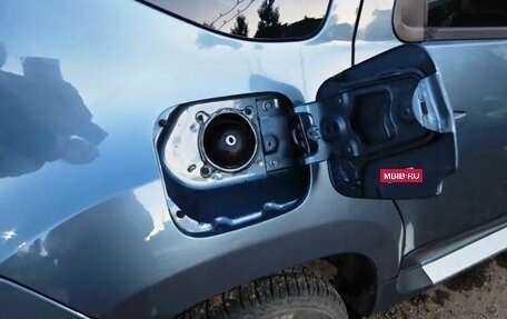 Renault Duster I рестайлинг, 2012 год, 715 000 рублей, 8 фотография