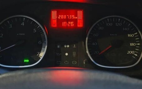 Renault Duster I рестайлинг, 2012 год, 715 000 рублей, 7 фотография