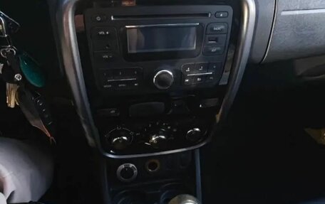 Renault Duster I рестайлинг, 2012 год, 715 000 рублей, 9 фотография