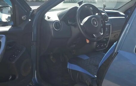 Renault Duster I рестайлинг, 2012 год, 715 000 рублей, 12 фотография