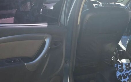 Renault Duster I рестайлинг, 2012 год, 715 000 рублей, 11 фотография