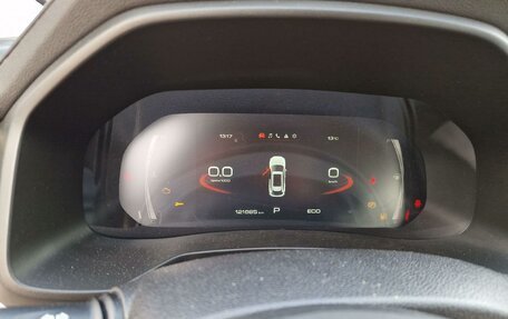 Haval F7 I, 2024 год, 1 269 000 рублей, 6 фотография