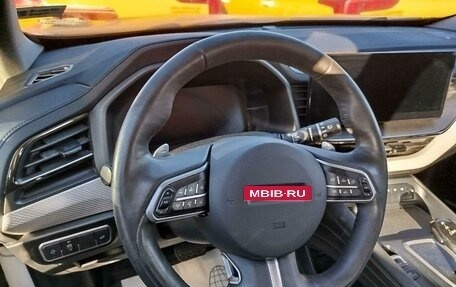 Haval F7 I, 2024 год, 1 269 000 рублей, 5 фотография