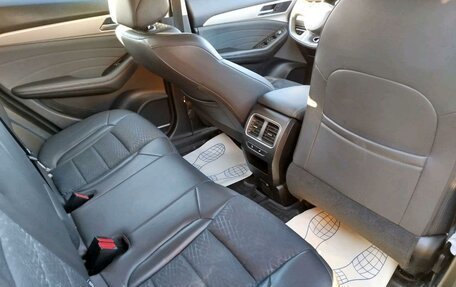 Haval F7 I, 2024 год, 1 269 000 рублей, 11 фотография