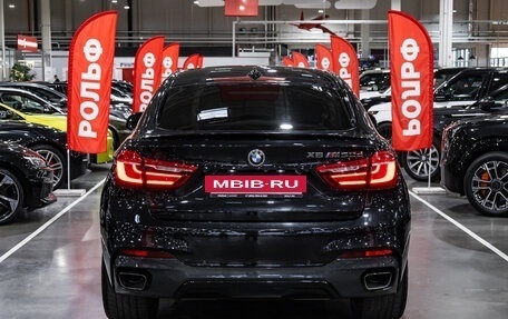 BMW X6, 2015 год, 3 249 000 рублей, 8 фотография