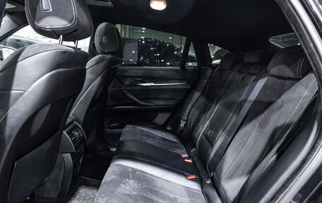 BMW X6, 2015 год, 3 249 000 рублей, 13 фотография