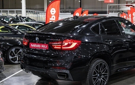 BMW X6, 2015 год, 3 249 000 рублей, 7 фотография