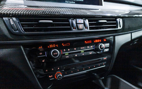 BMW X6, 2015 год, 3 249 000 рублей, 19 фотография