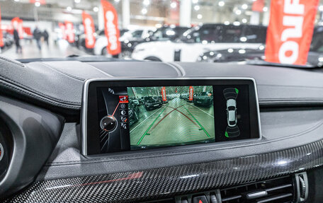 BMW X6, 2015 год, 3 249 000 рублей, 16 фотография