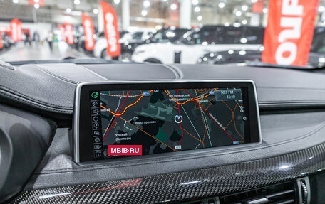 BMW X6, 2015 год, 3 249 000 рублей, 17 фотография