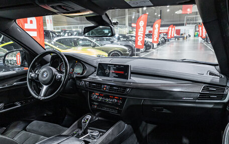 BMW X6, 2015 год, 3 249 000 рублей, 23 фотография