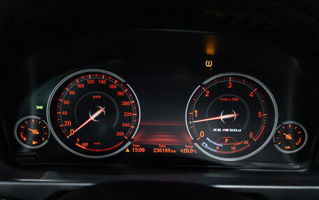 BMW X6, 2015 год, 3 249 000 рублей, 27 фотография