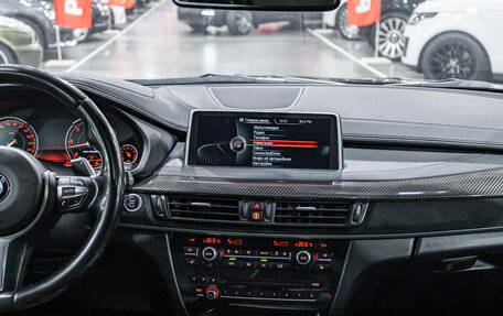 BMW X6, 2015 год, 3 249 000 рублей, 25 фотография