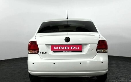 Volkswagen Polo VI (EU Market), 2013 год, 655 000 рублей, 7 фотография