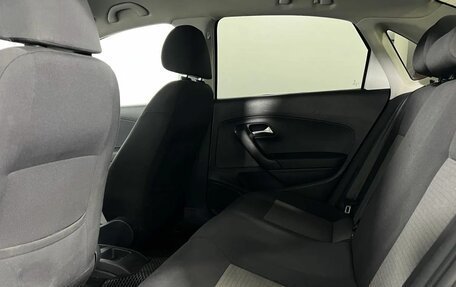 Volkswagen Polo VI (EU Market), 2013 год, 655 000 рублей, 11 фотография