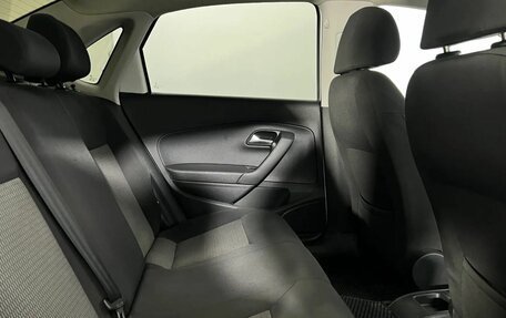Volkswagen Polo VI (EU Market), 2013 год, 655 000 рублей, 12 фотография
