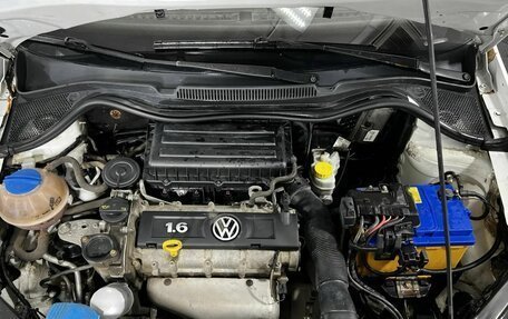 Volkswagen Polo VI (EU Market), 2013 год, 655 000 рублей, 22 фотография