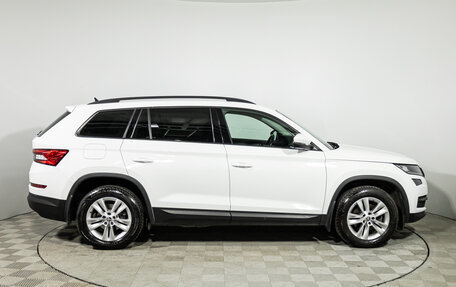 Skoda Kodiaq I, 2021 год, 2 490 000 рублей, 4 фотография