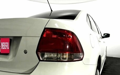 Volkswagen Polo VI (EU Market), 2013 год, 655 000 рублей, 20 фотография