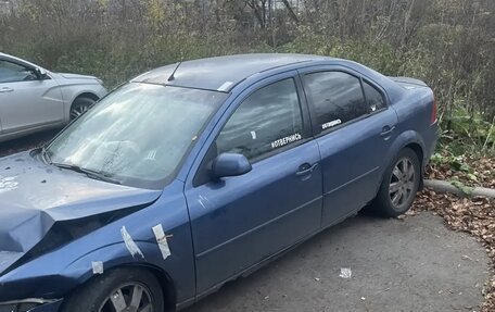 Ford Mondeo III, 2003 год, 180 000 рублей, 3 фотография