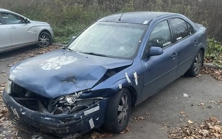 Ford Mondeo III, 2003 год, 180 000 рублей, 4 фотография