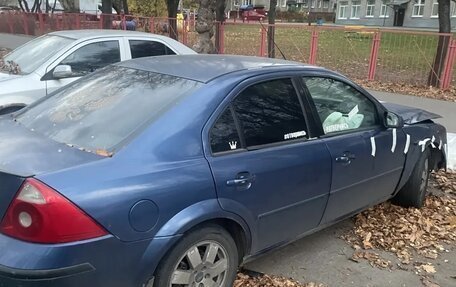 Ford Mondeo III, 2003 год, 180 000 рублей, 5 фотография