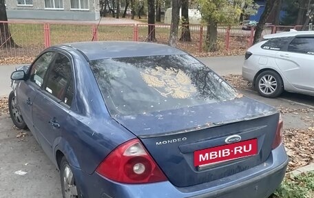 Ford Mondeo III, 2003 год, 180 000 рублей, 6 фотография