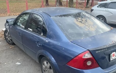 Ford Mondeo III, 2003 год, 180 000 рублей, 7 фотография